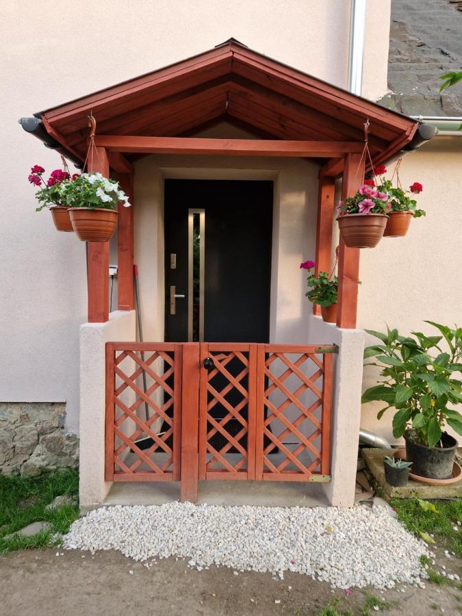Apartament Strzyzowiec 80 Czernica  Eksteriør bilde