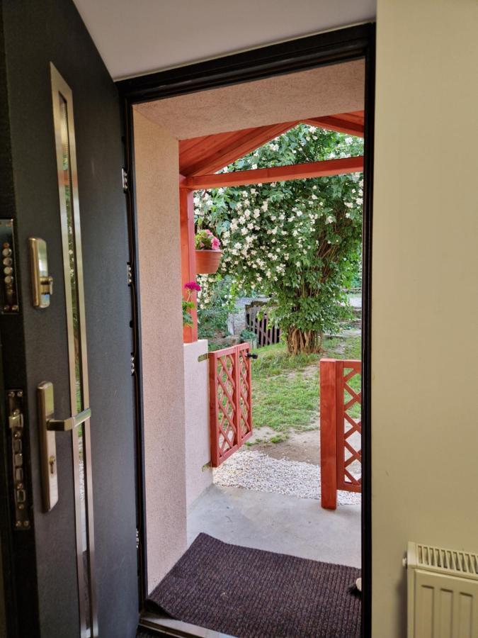 Apartament Strzyzowiec 80 Czernica  Eksteriør bilde