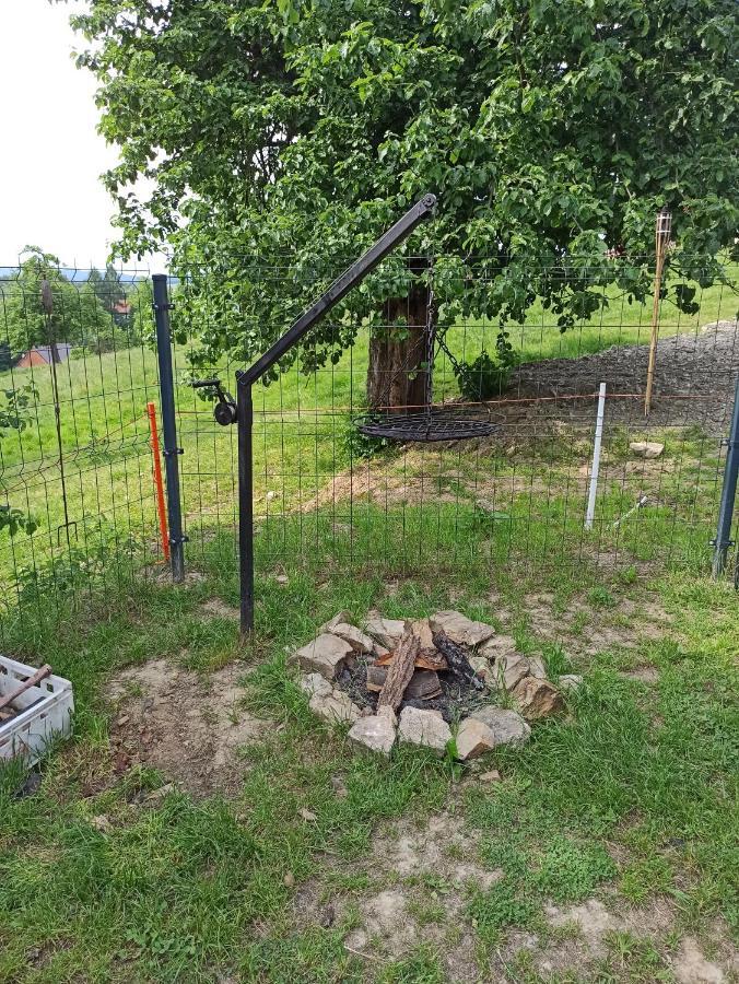 Apartament Strzyzowiec 80 Czernica  Eksteriør bilde