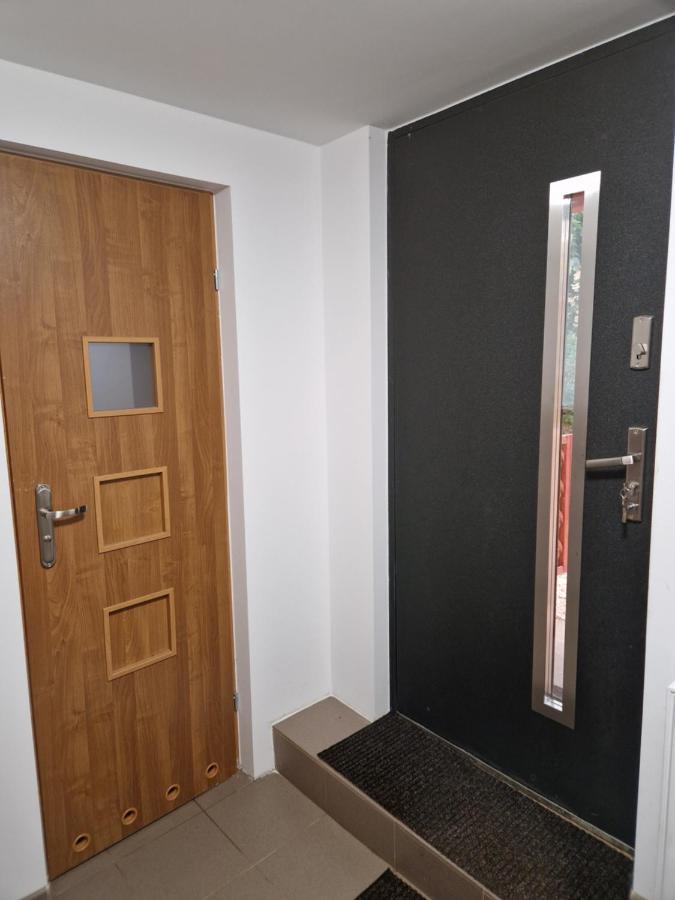 Apartament Strzyzowiec 80 Czernica  Eksteriør bilde