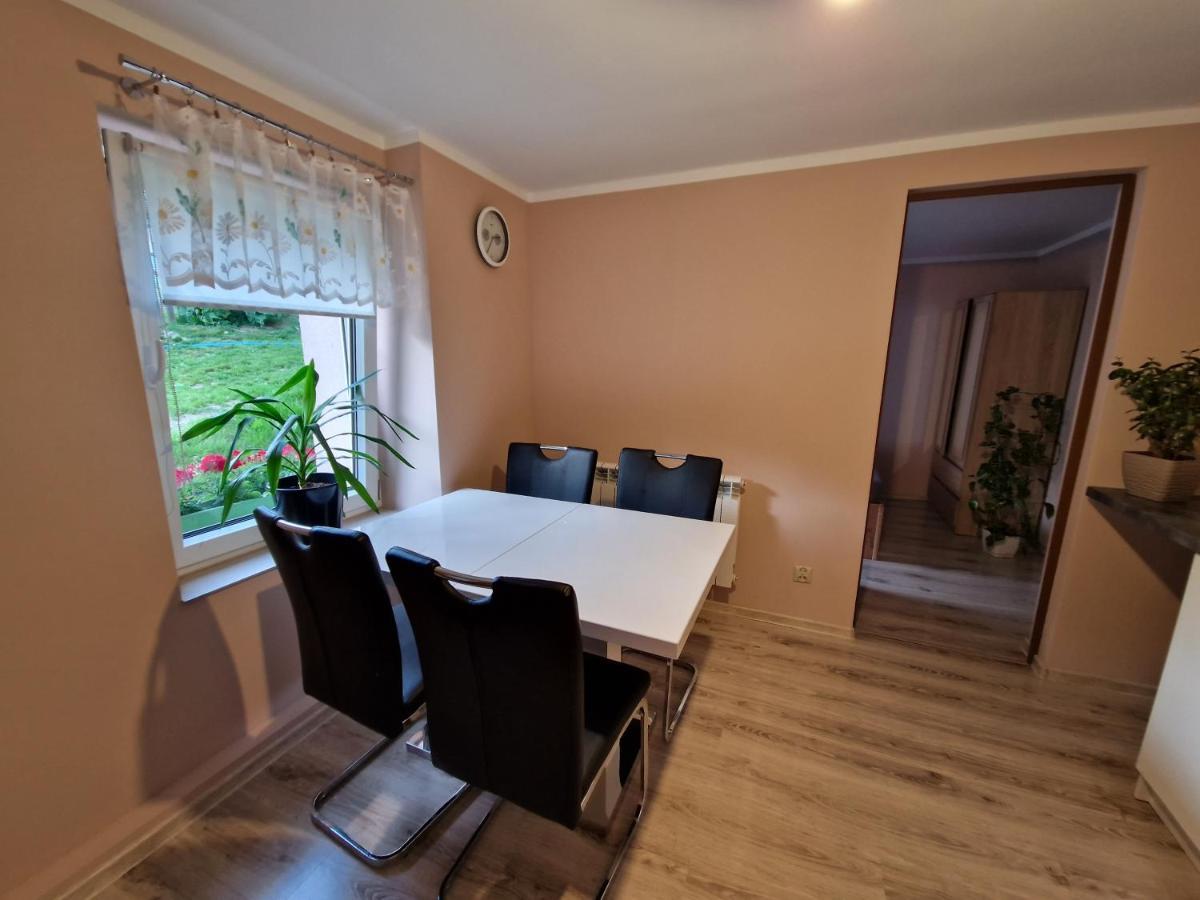 Apartament Strzyzowiec 80 Czernica  Eksteriør bilde
