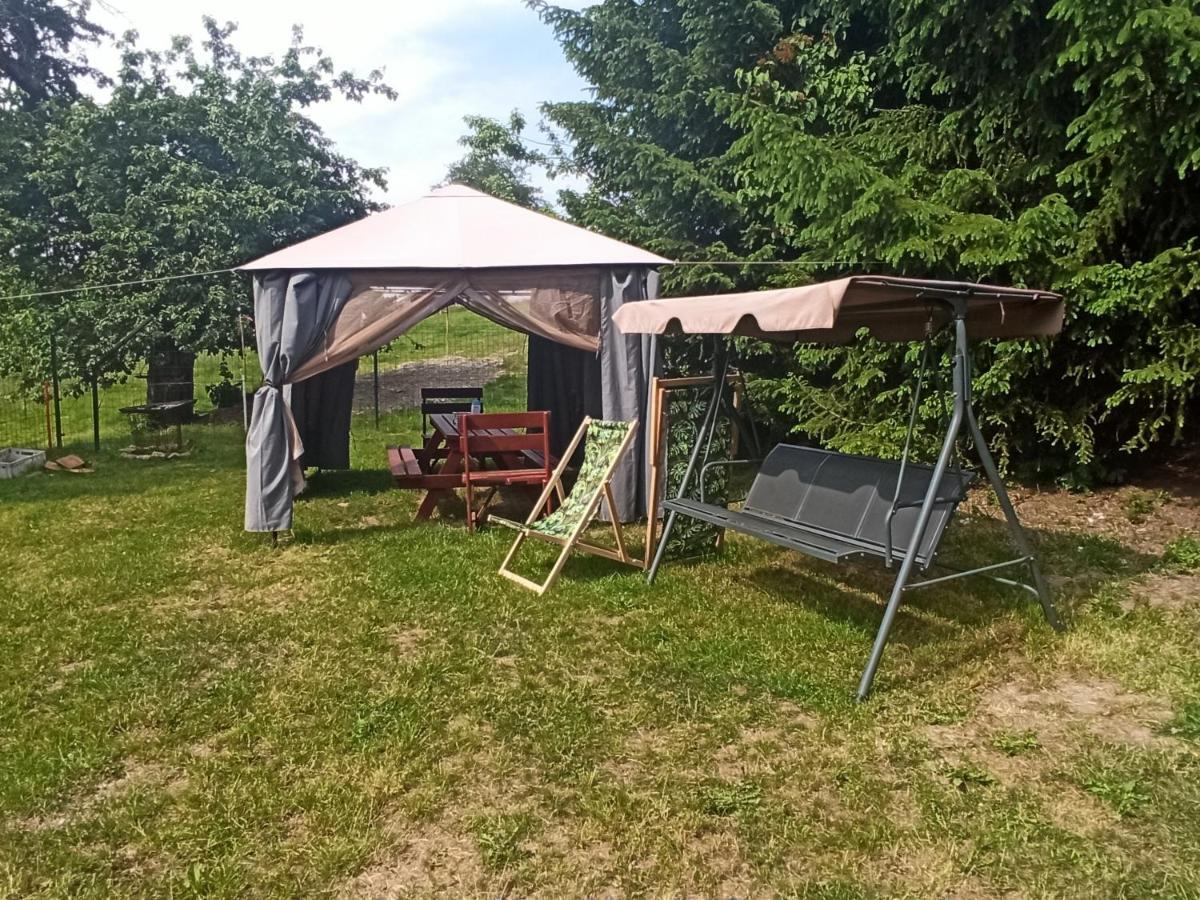 Apartament Strzyzowiec 80 Czernica  Eksteriør bilde