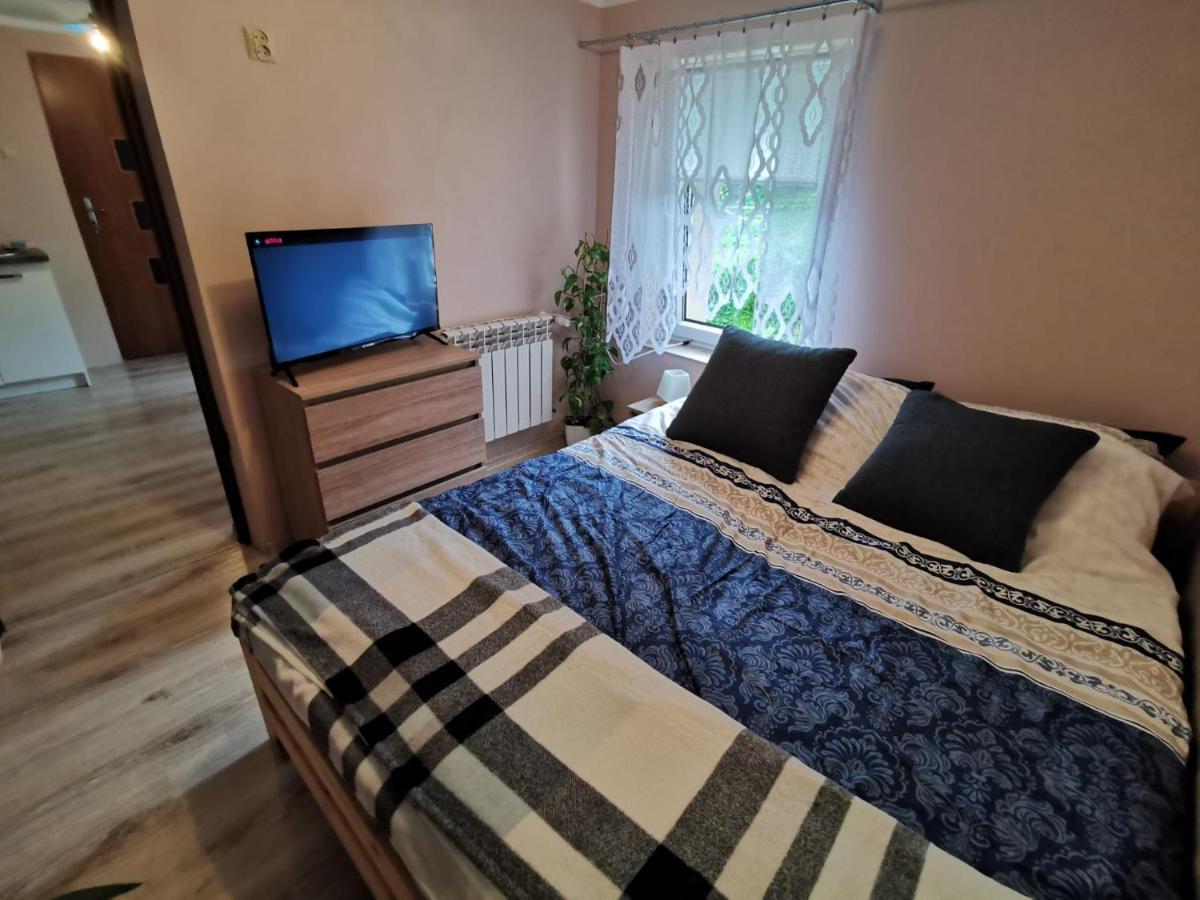 Apartament Strzyzowiec 80 Czernica  Eksteriør bilde