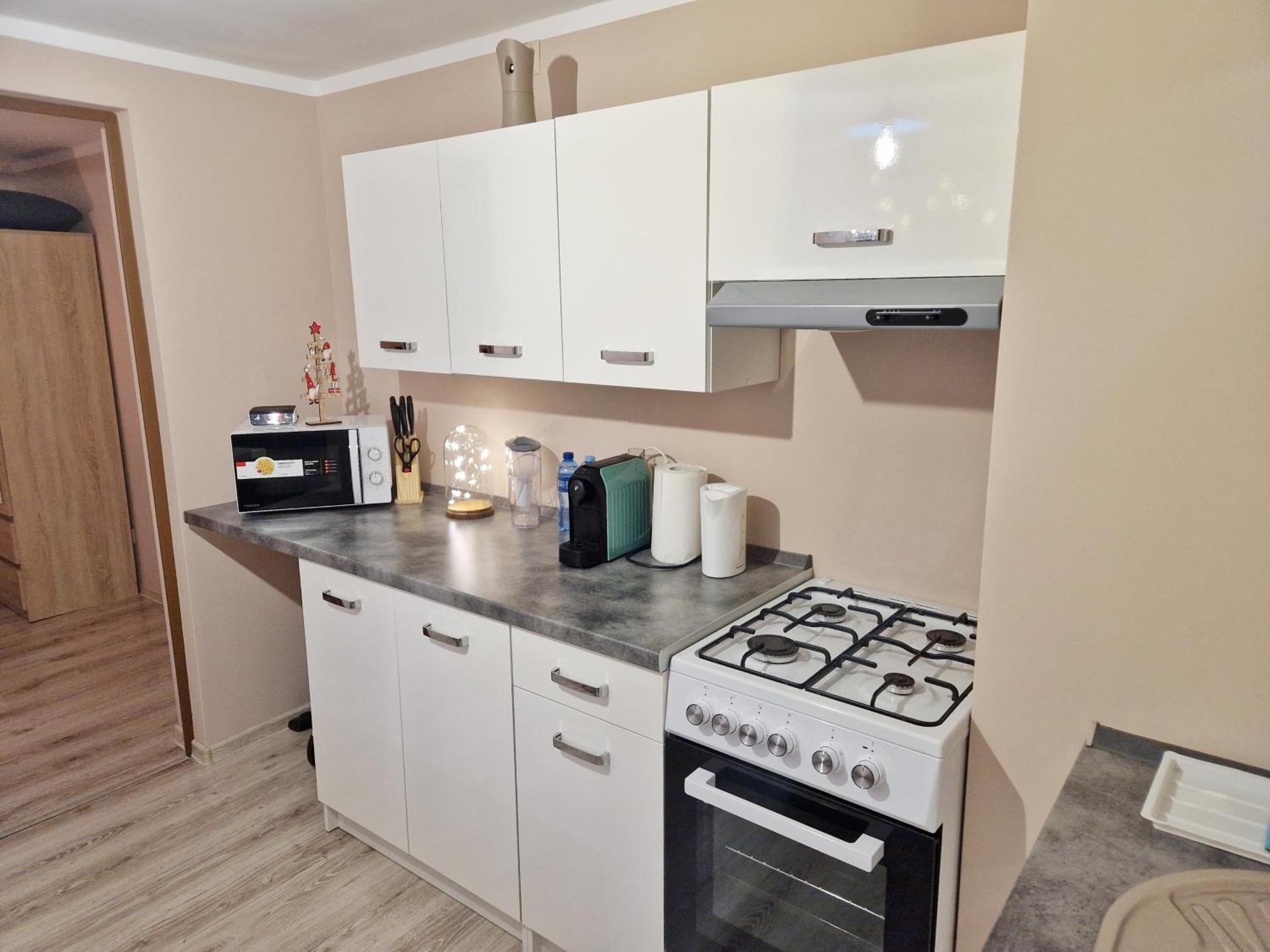 Apartament Strzyzowiec 80 Czernica  Eksteriør bilde