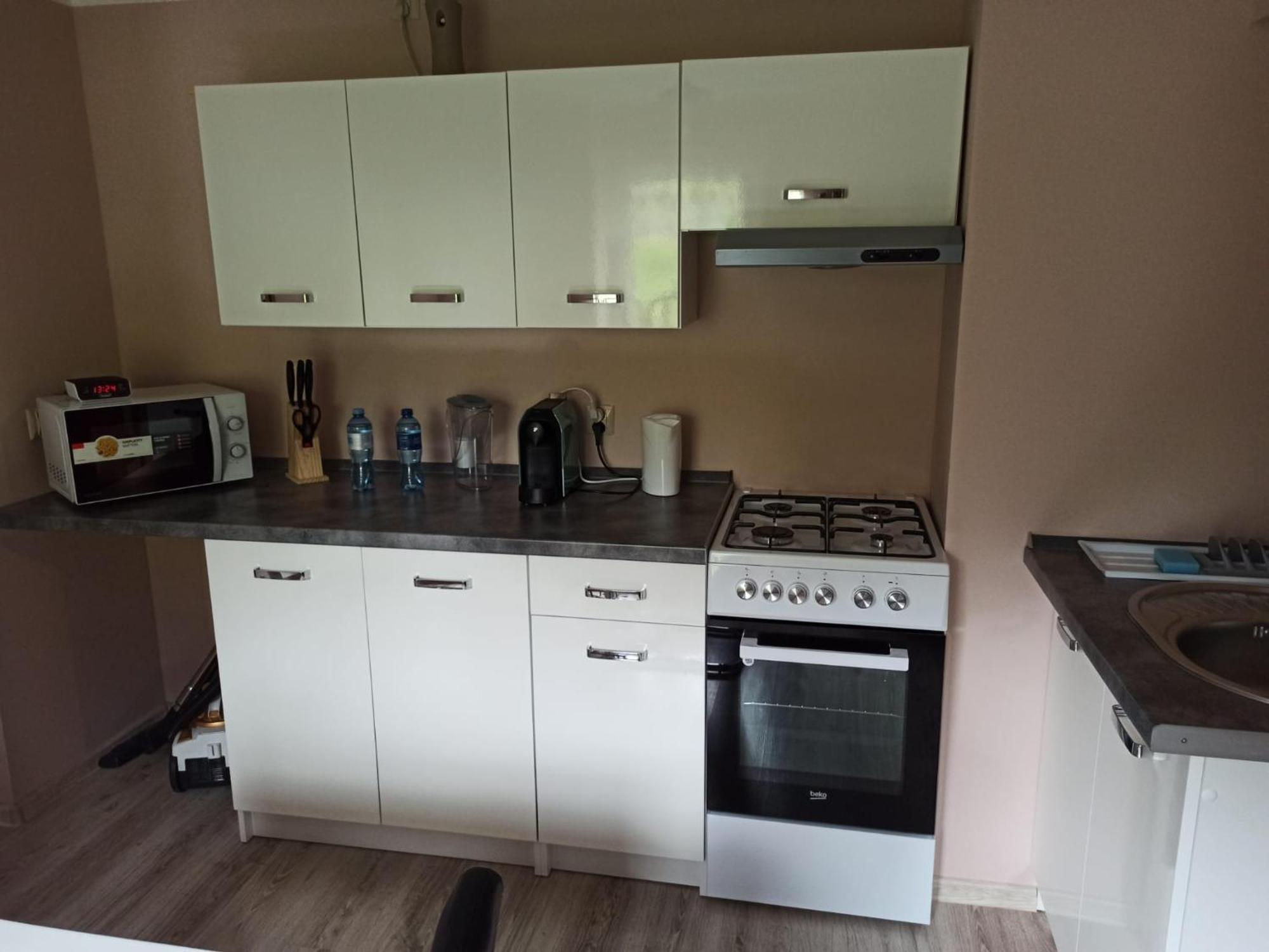 Apartament Strzyzowiec 80 Czernica  Eksteriør bilde