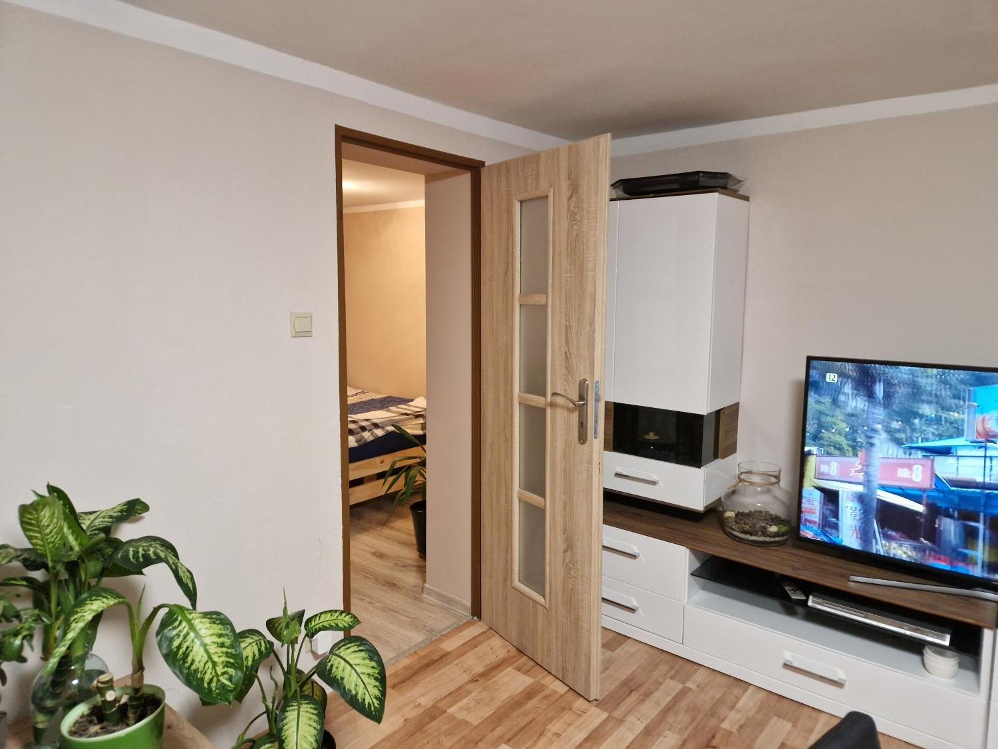 Apartament Strzyzowiec 80 Czernica  Eksteriør bilde