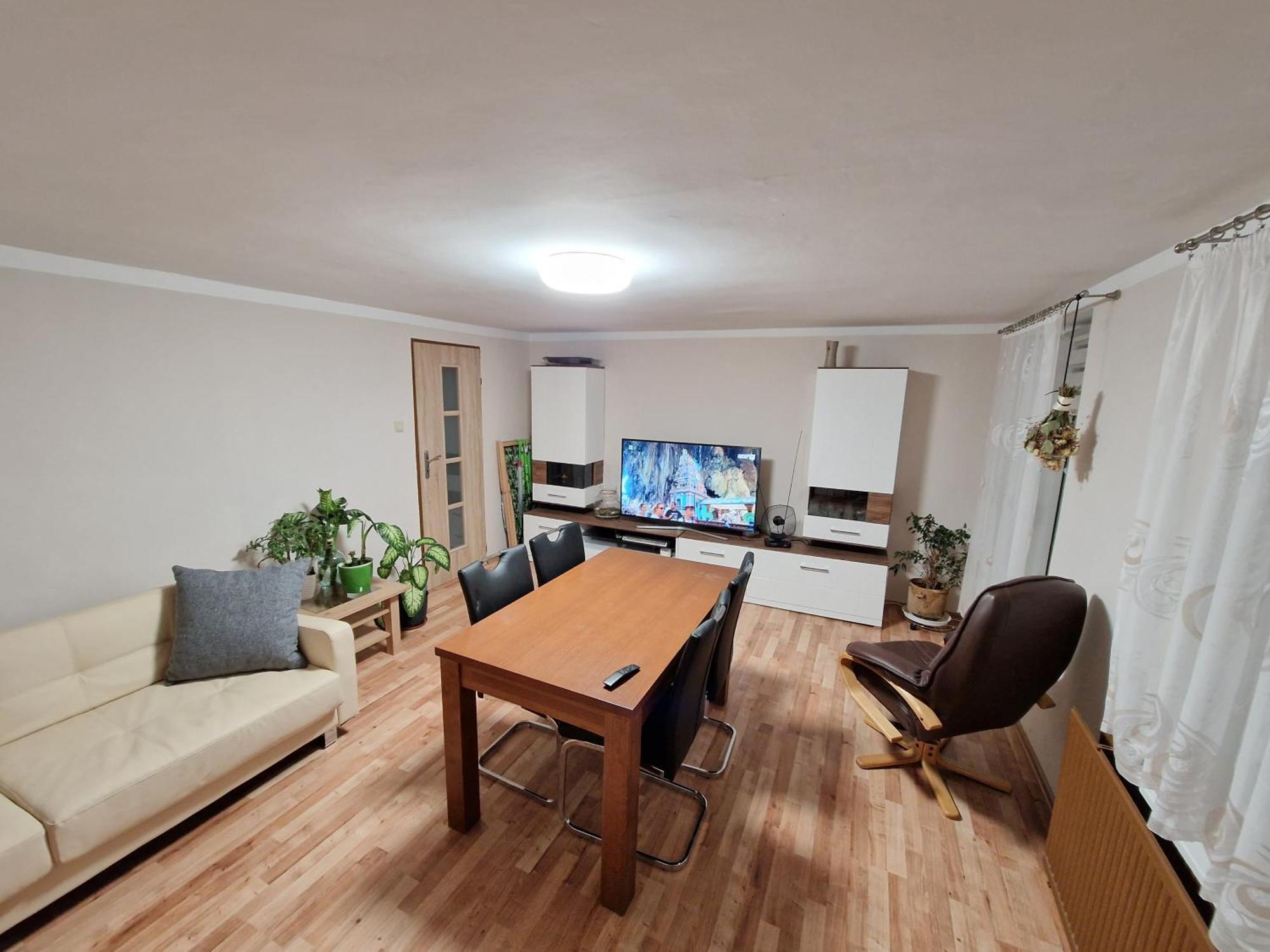 Apartament Strzyzowiec 80 Czernica  Eksteriør bilde