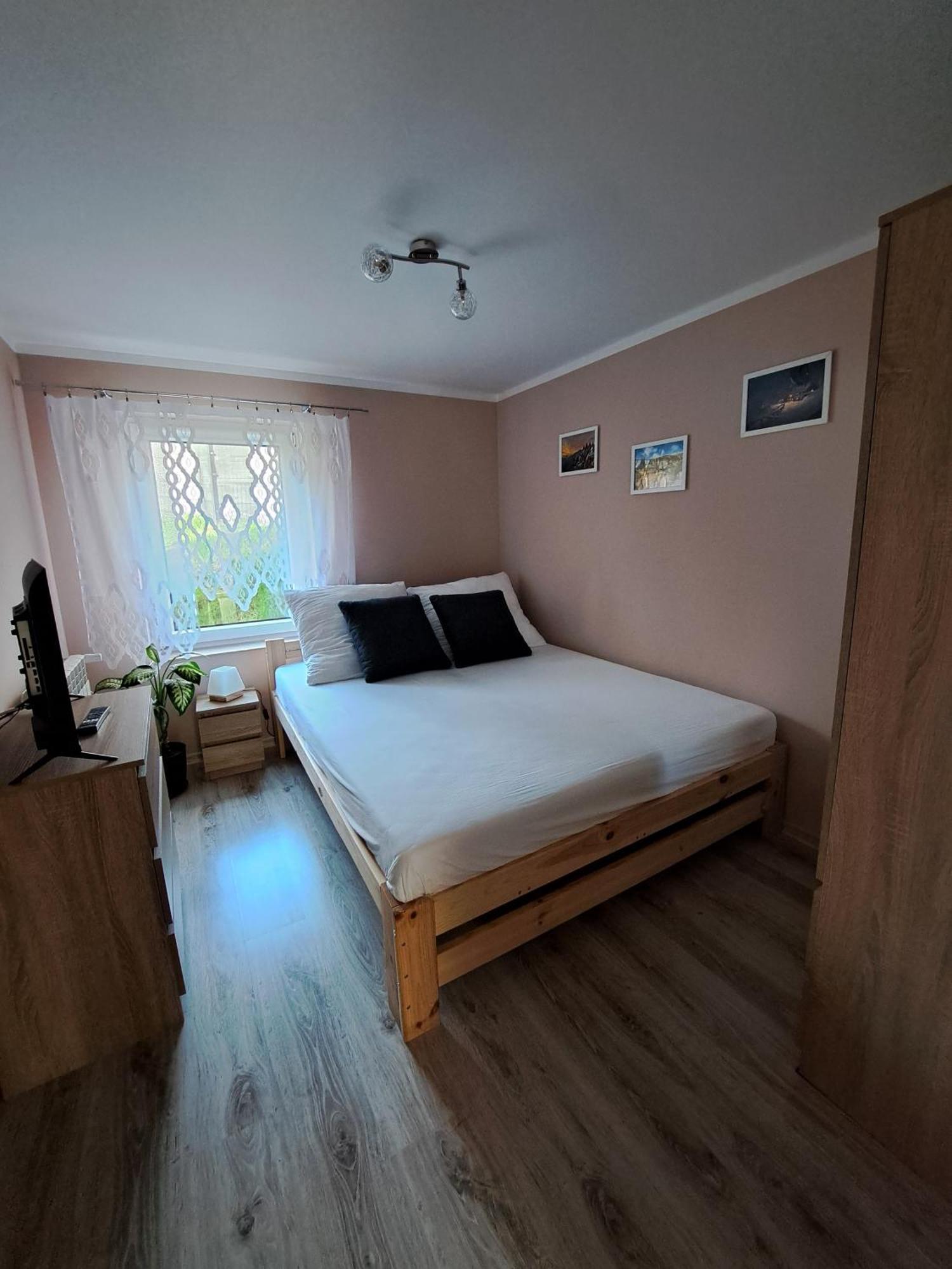 Apartament Strzyzowiec 80 Czernica  Eksteriør bilde
