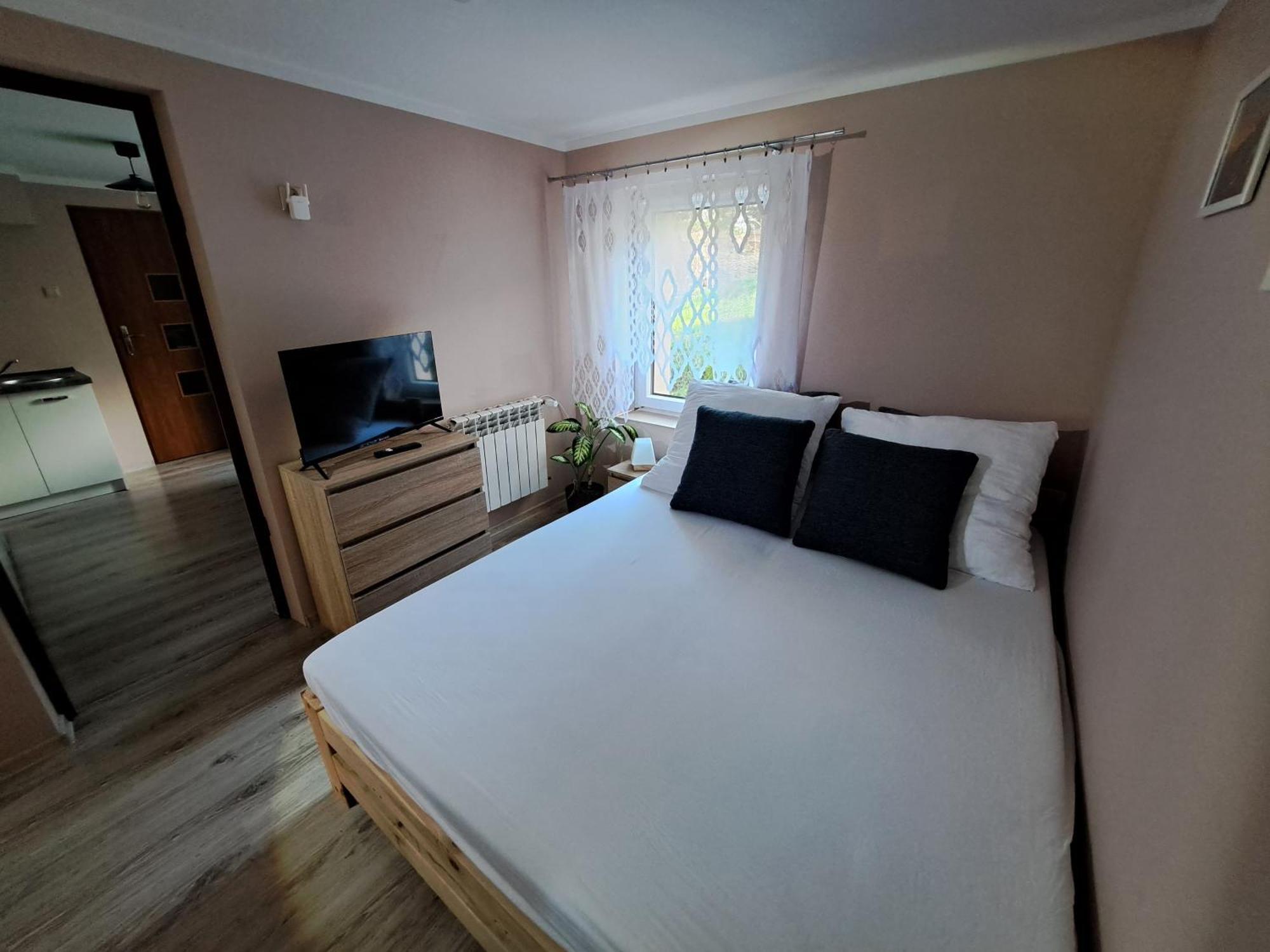 Apartament Strzyzowiec 80 Czernica  Eksteriør bilde