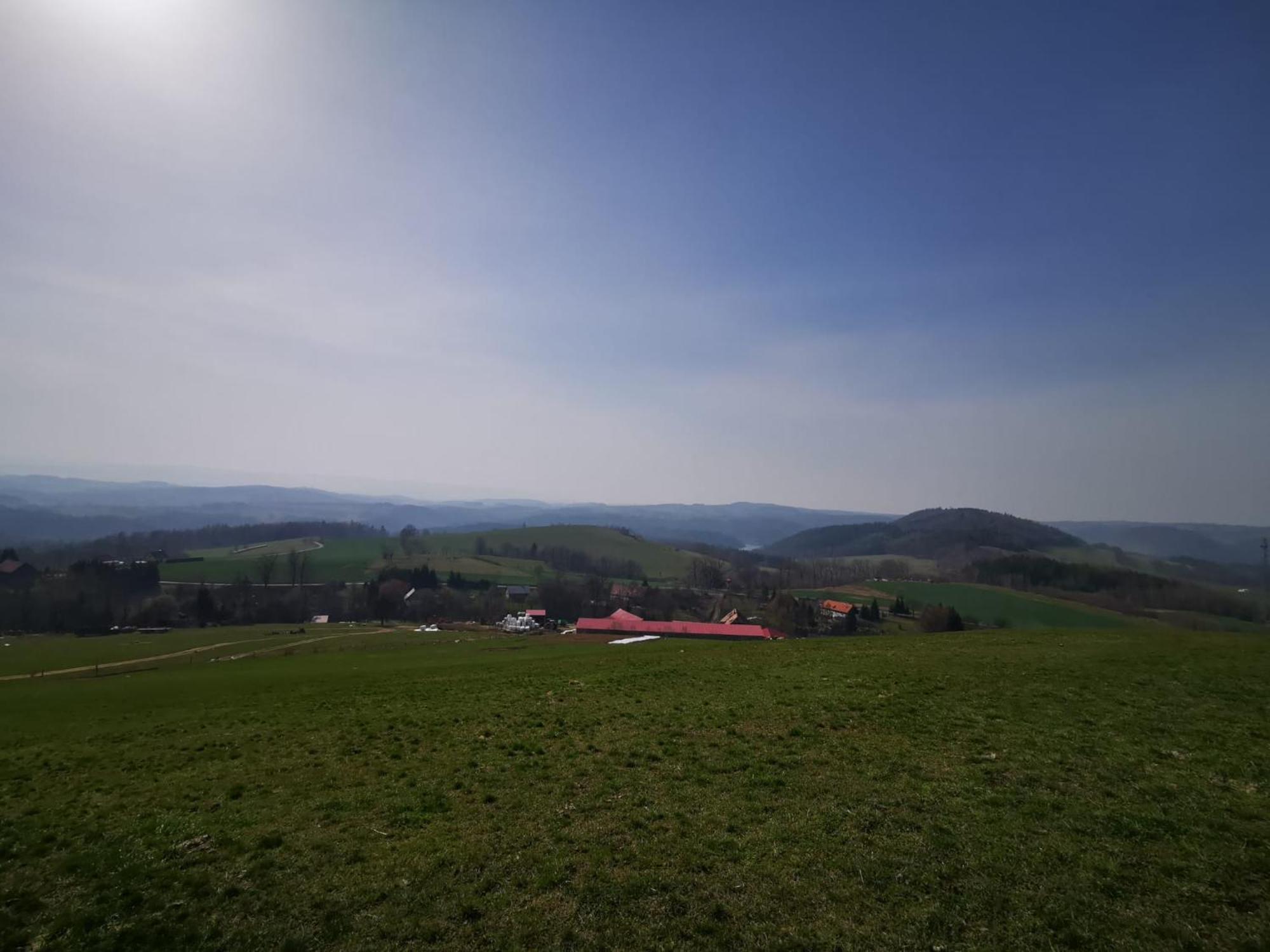 Apartament Strzyzowiec 80 Czernica  Eksteriør bilde