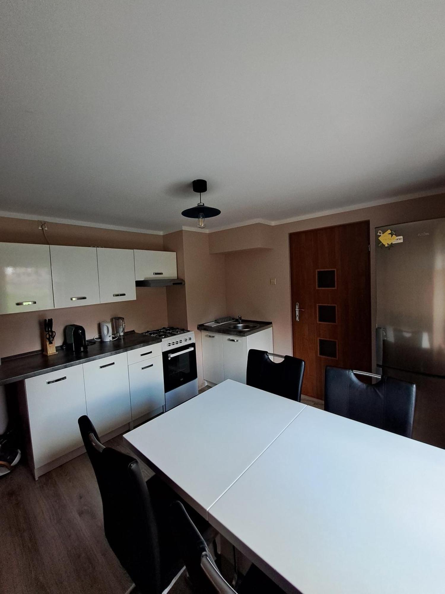 Apartament Strzyzowiec 80 Czernica  Eksteriør bilde