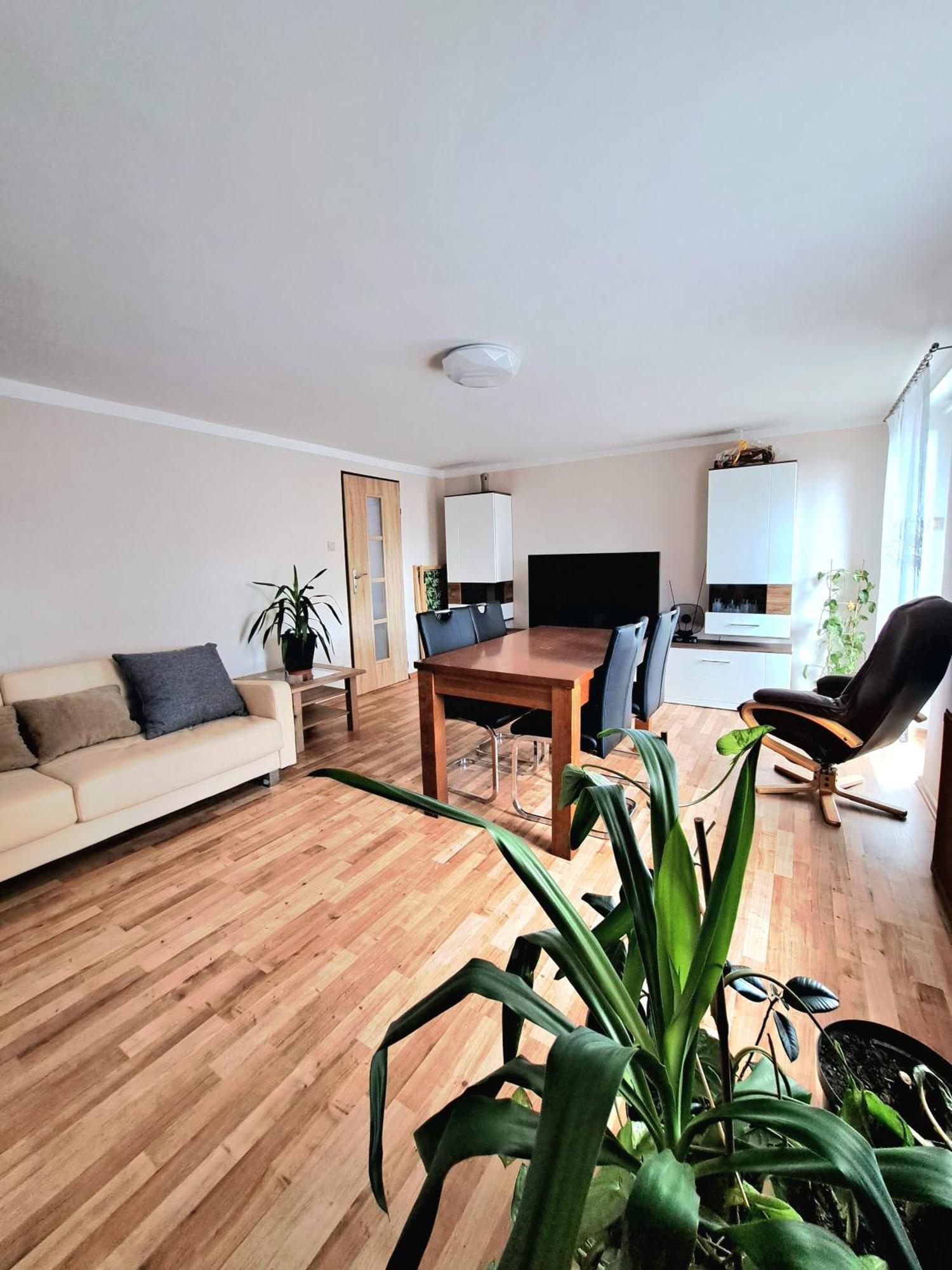 Apartament Strzyzowiec 80 Czernica  Eksteriør bilde
