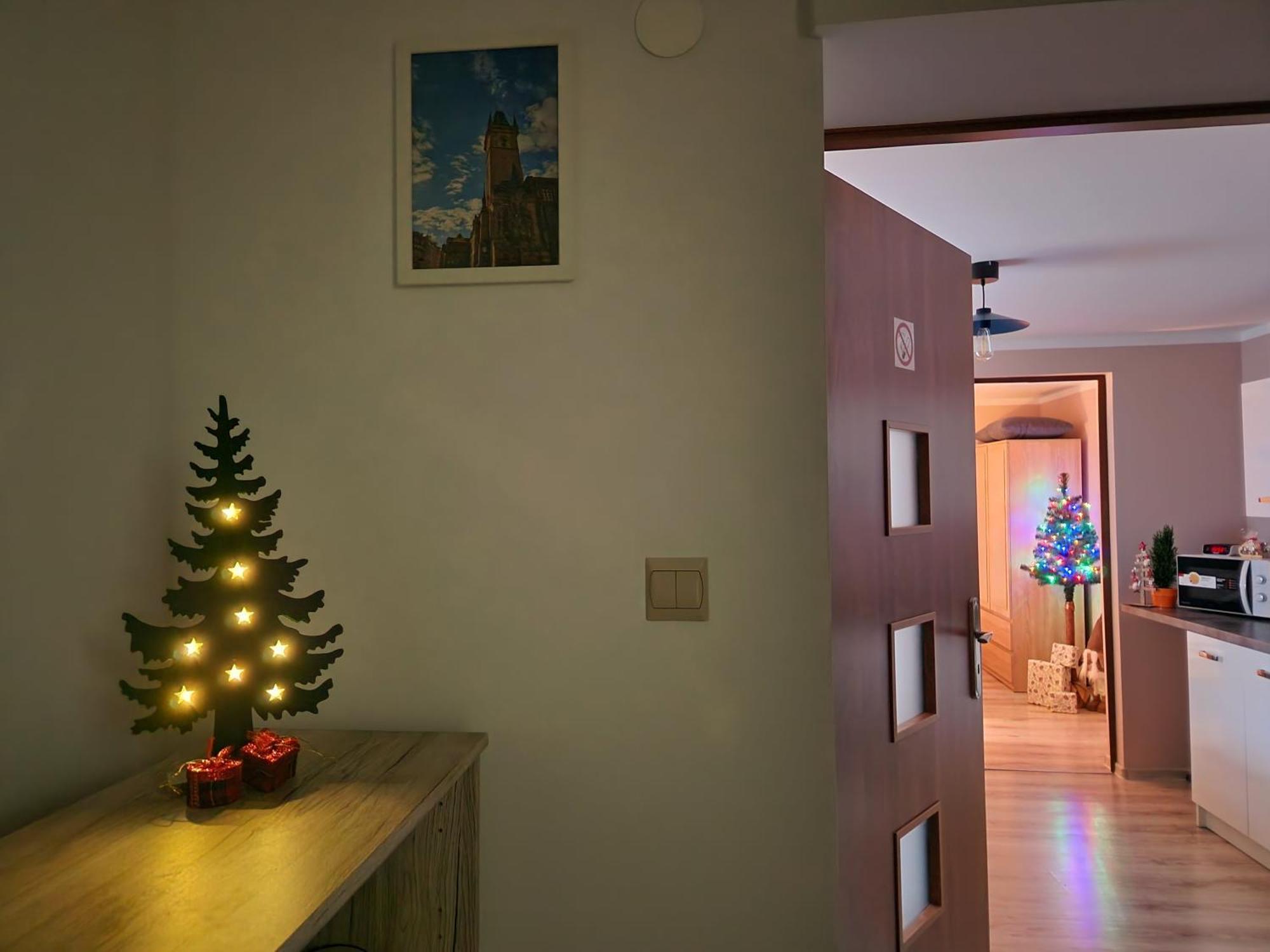 Apartament Strzyzowiec 80 Czernica  Eksteriør bilde