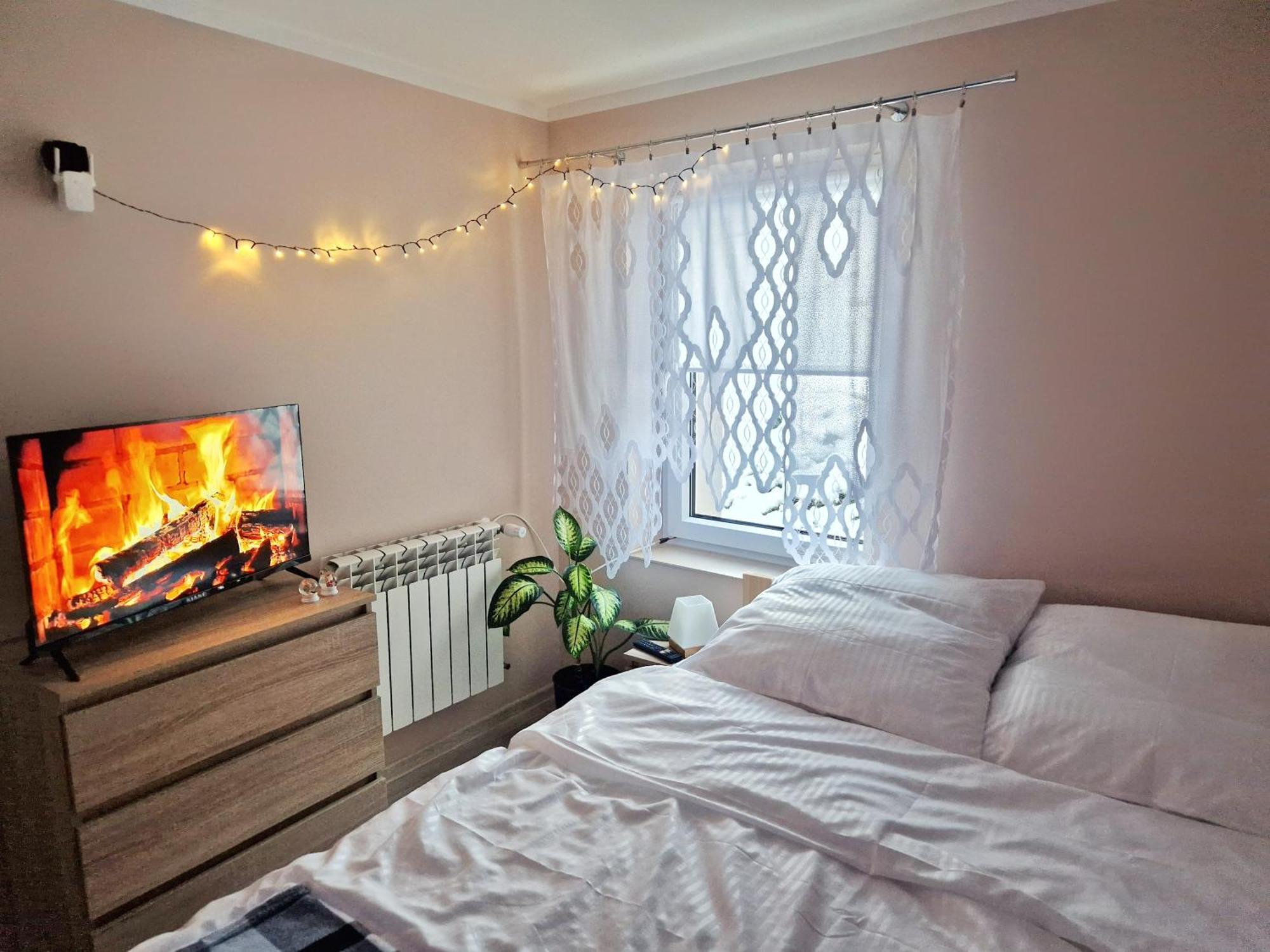 Apartament Strzyzowiec 80 Czernica  Eksteriør bilde