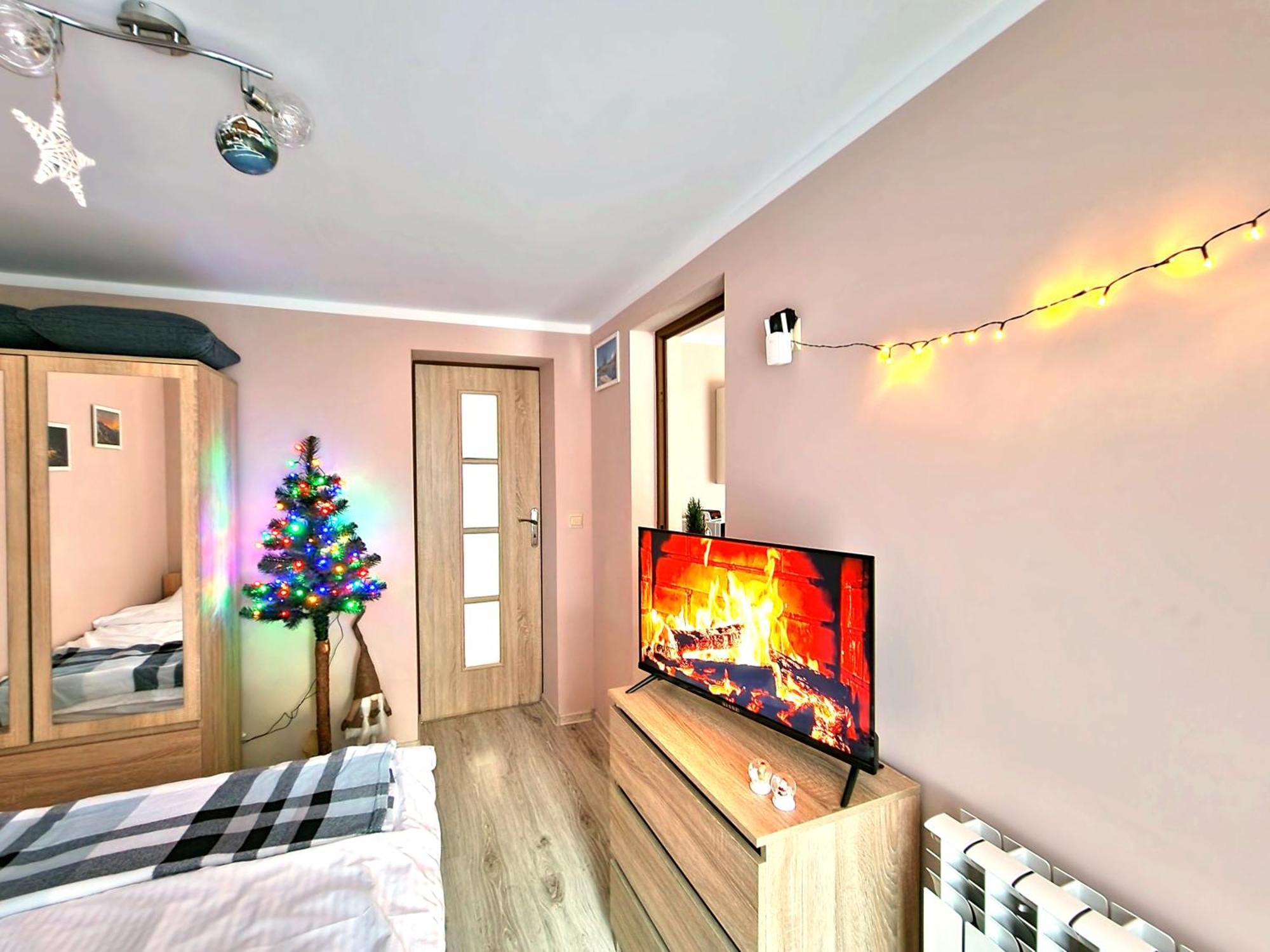 Apartament Strzyzowiec 80 Czernica  Eksteriør bilde