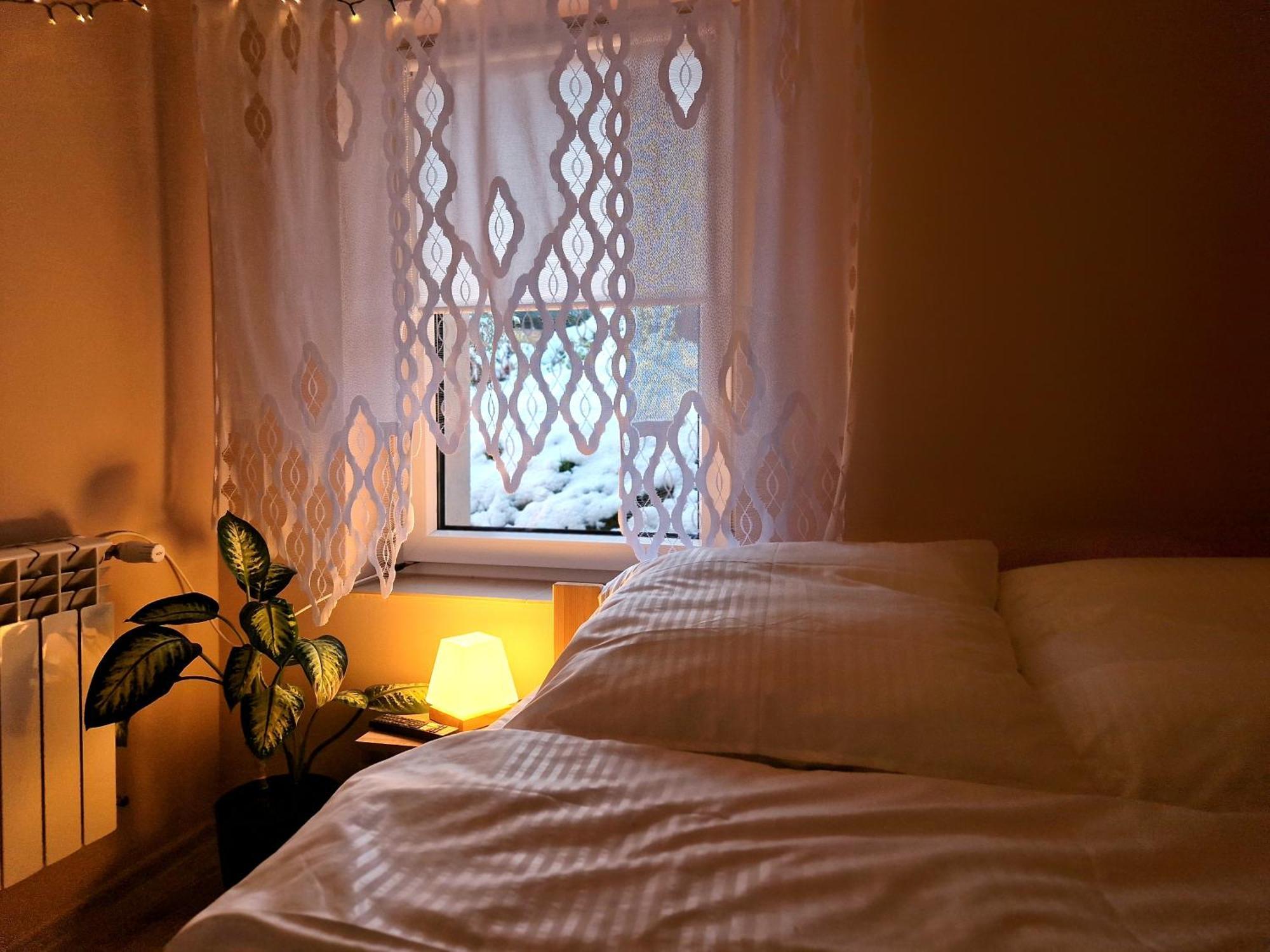 Apartament Strzyzowiec 80 Czernica  Eksteriør bilde