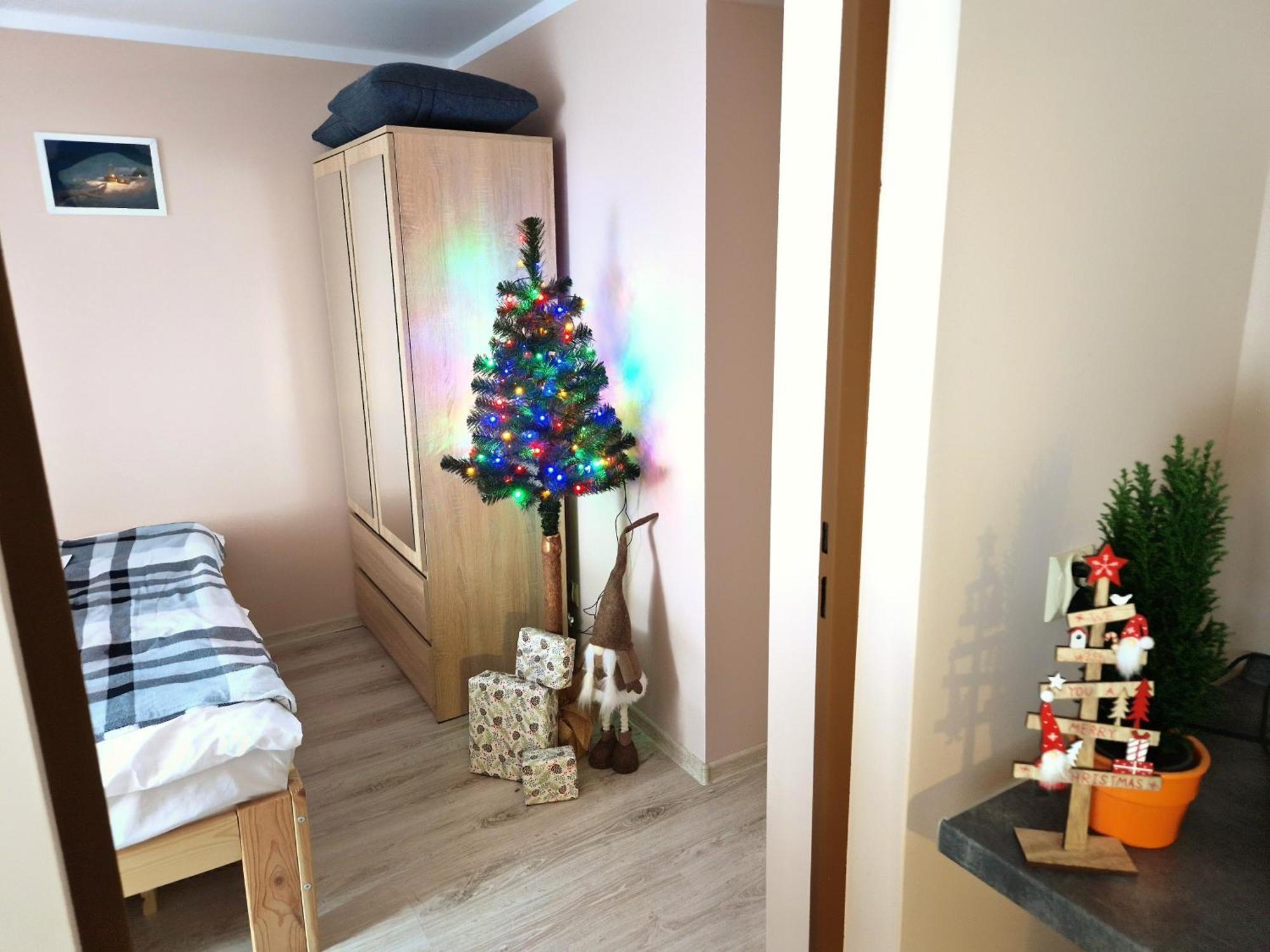Apartament Strzyzowiec 80 Czernica  Eksteriør bilde