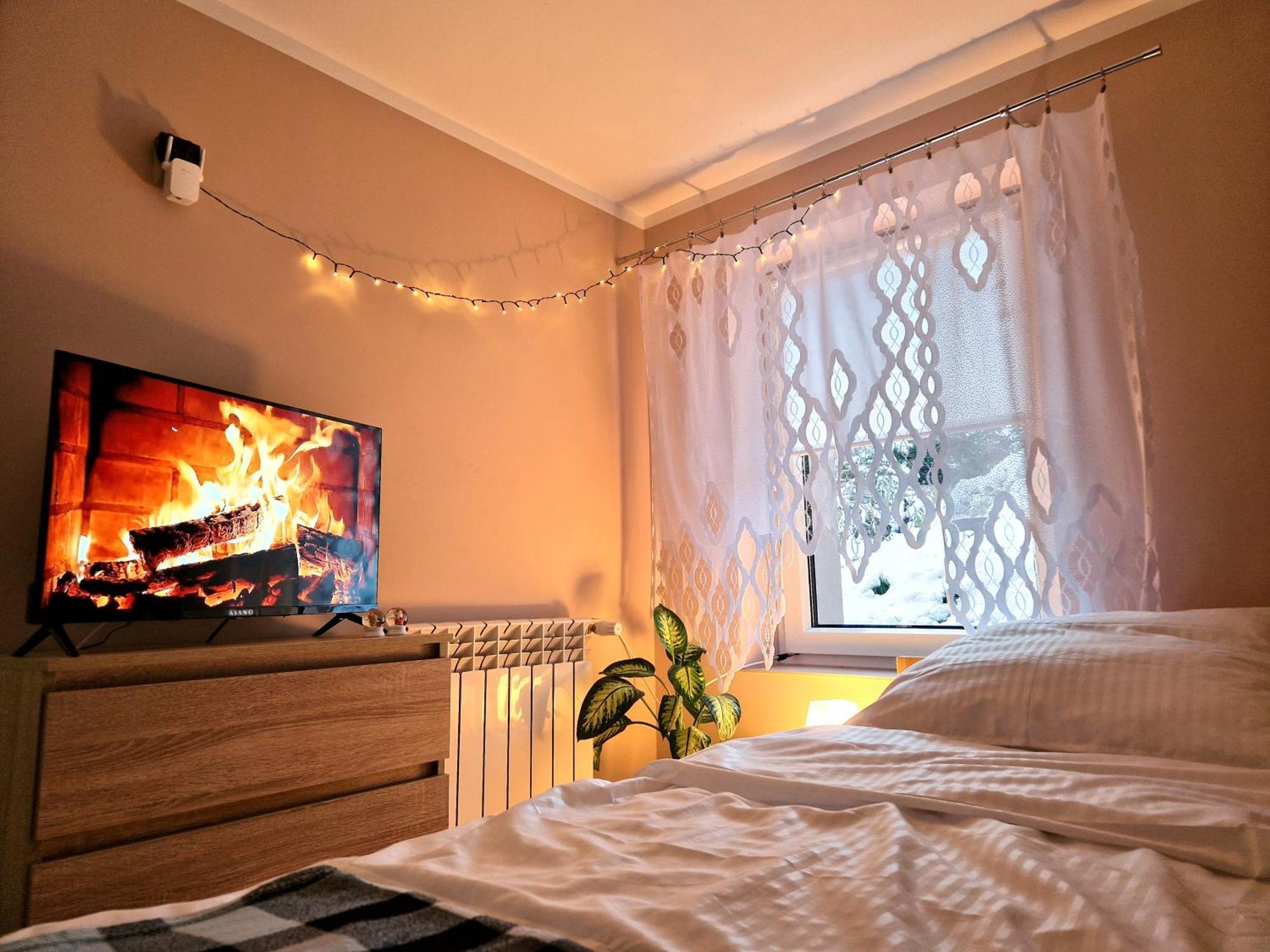 Apartament Strzyzowiec 80 Czernica  Eksteriør bilde