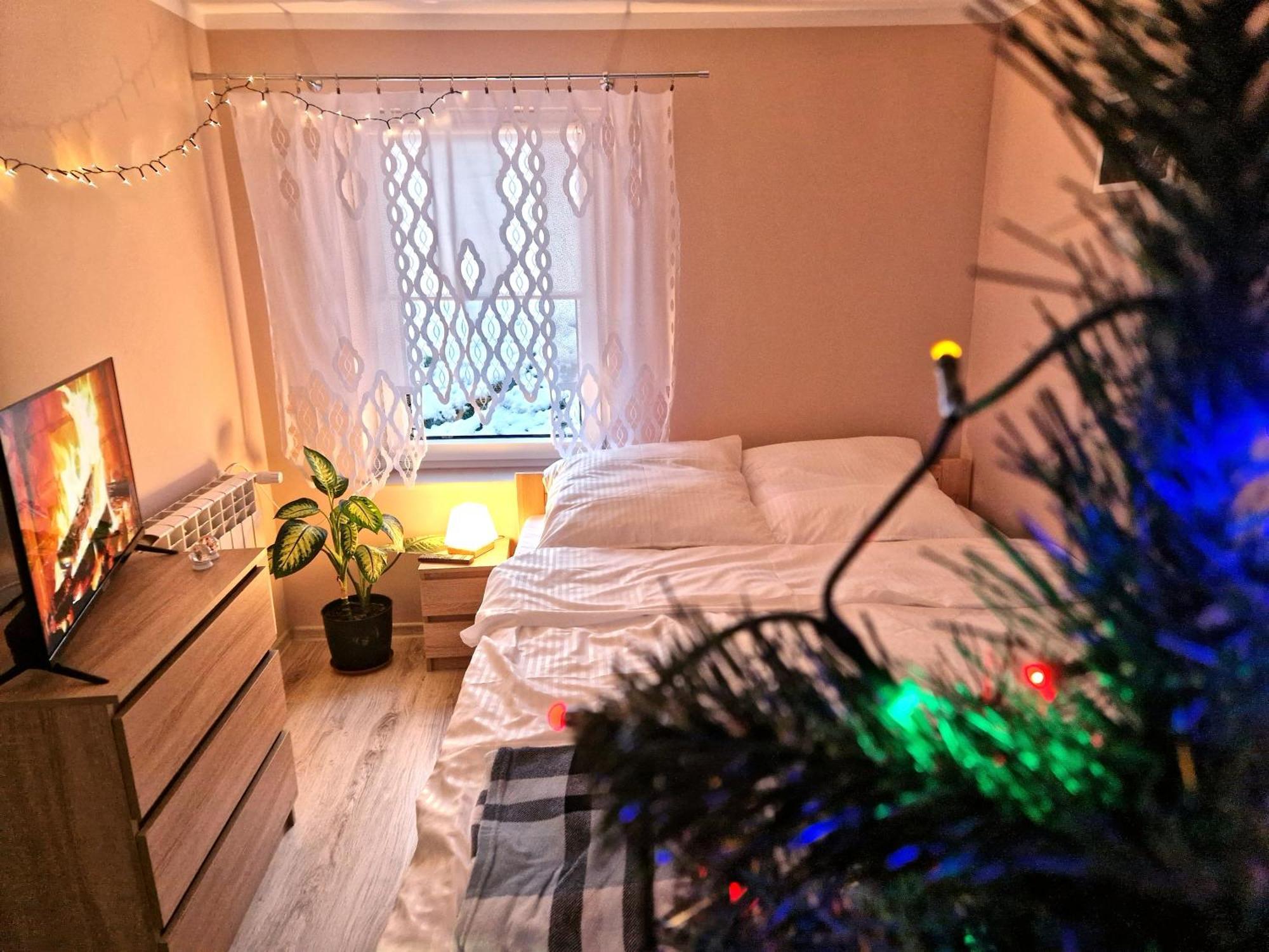 Apartament Strzyzowiec 80 Czernica  Eksteriør bilde