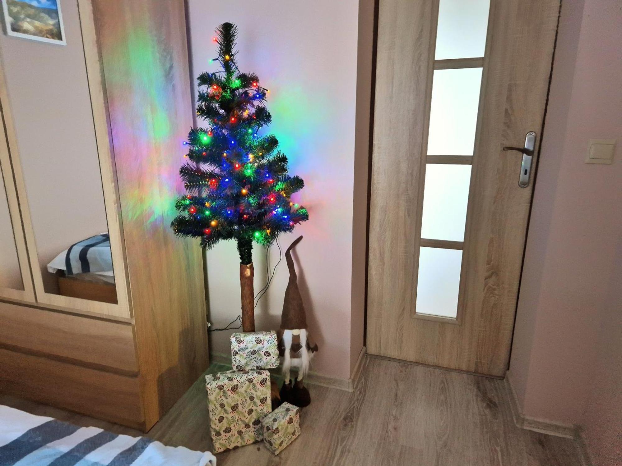 Apartament Strzyzowiec 80 Czernica  Eksteriør bilde