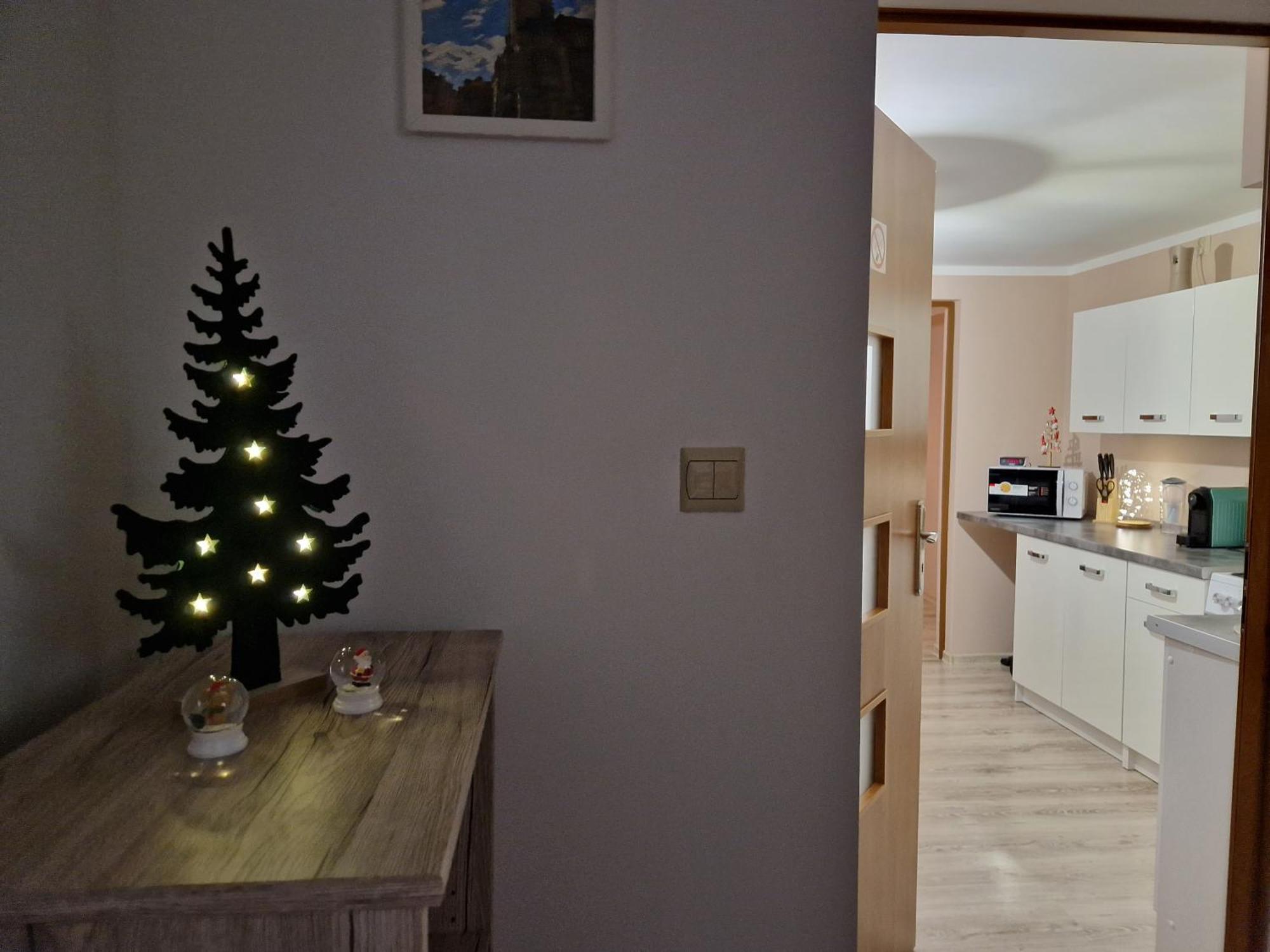 Apartament Strzyzowiec 80 Czernica  Eksteriør bilde