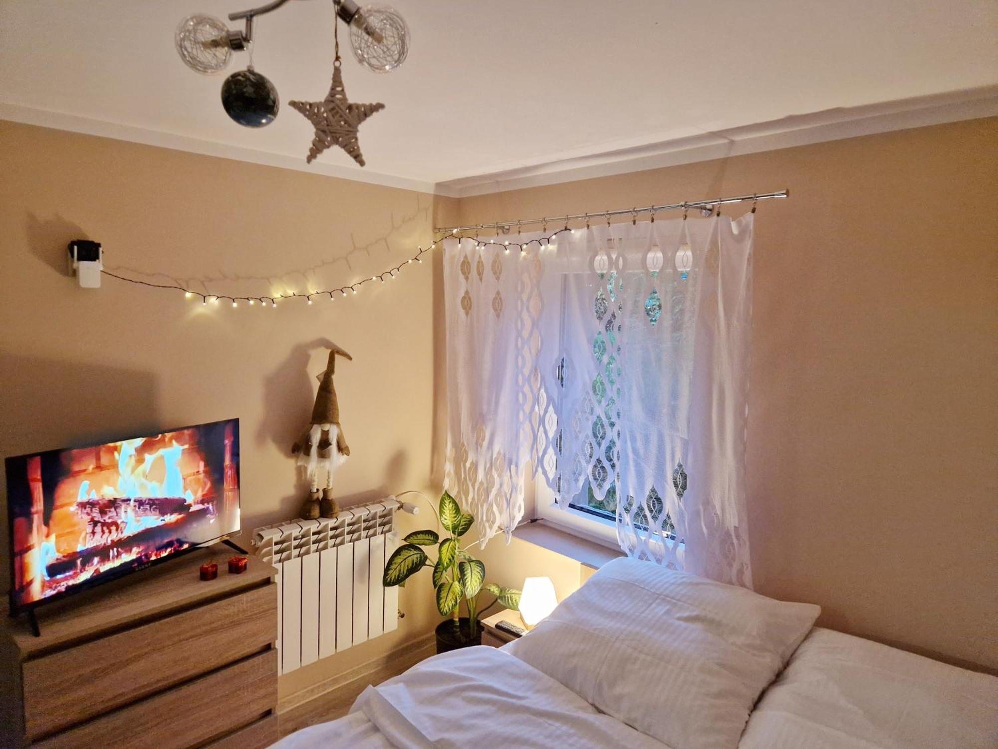 Apartament Strzyzowiec 80 Czernica  Eksteriør bilde