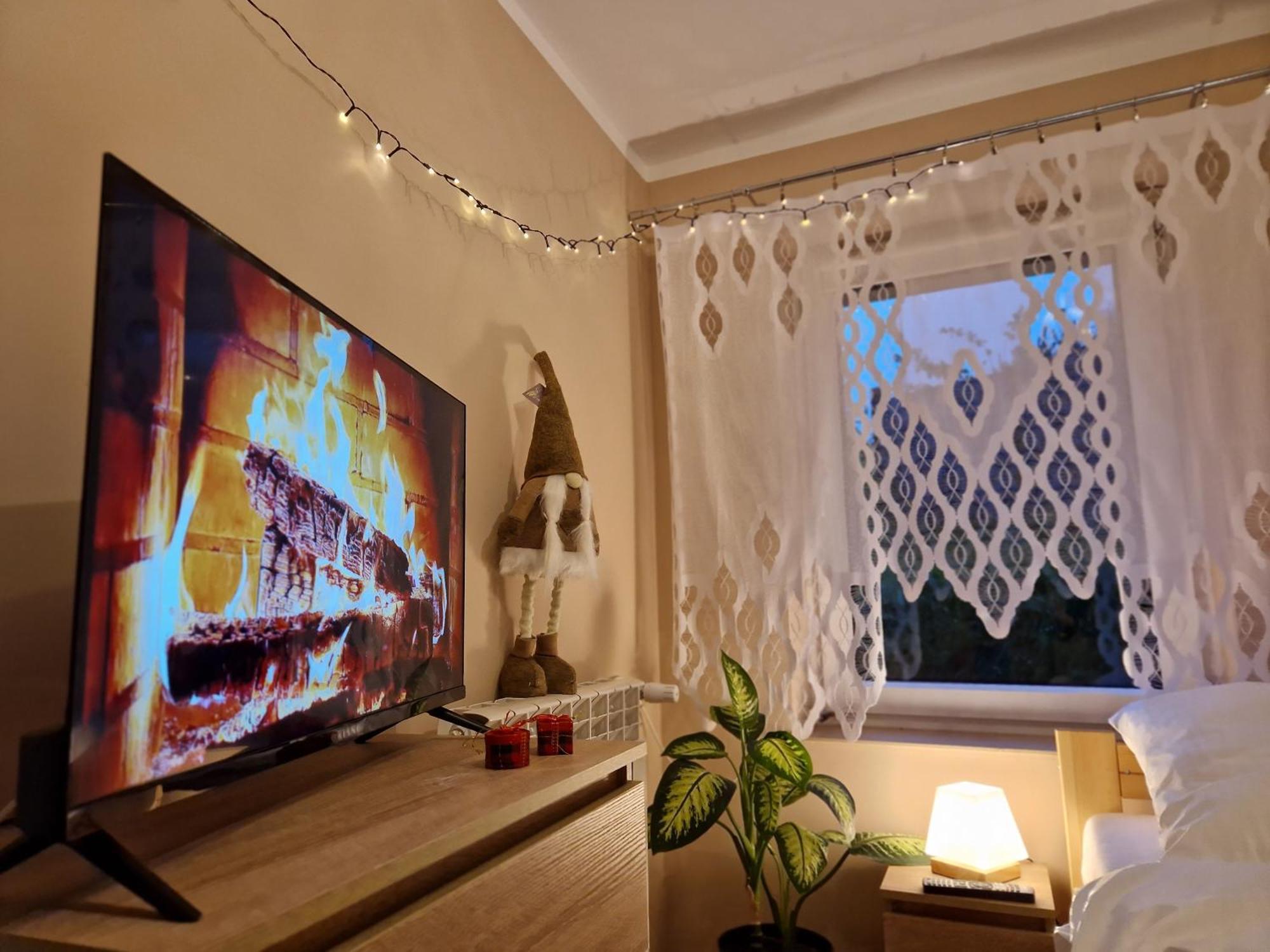 Apartament Strzyzowiec 80 Czernica  Eksteriør bilde