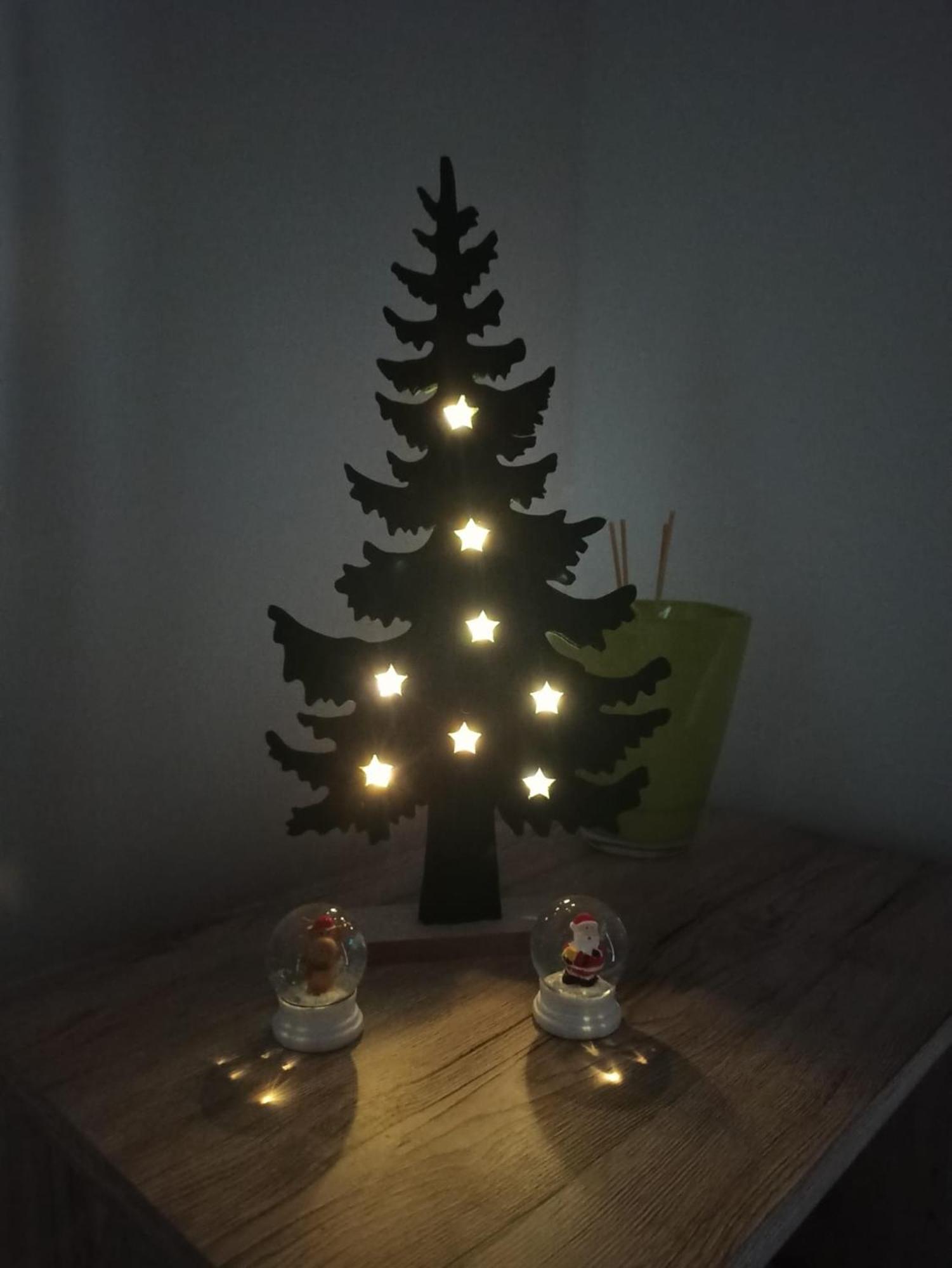 Apartament Strzyzowiec 80 Czernica  Eksteriør bilde