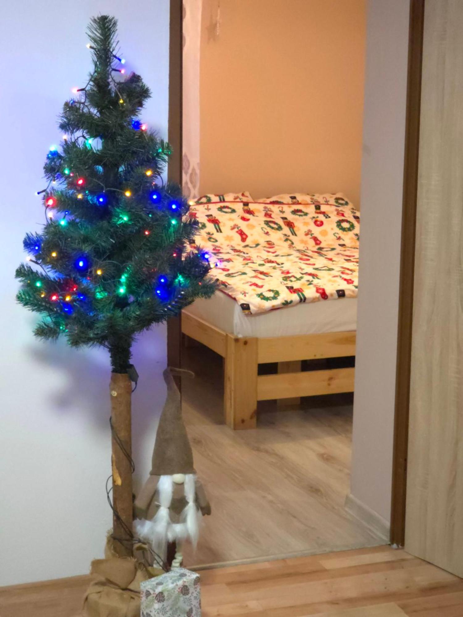 Apartament Strzyzowiec 80 Czernica  Eksteriør bilde