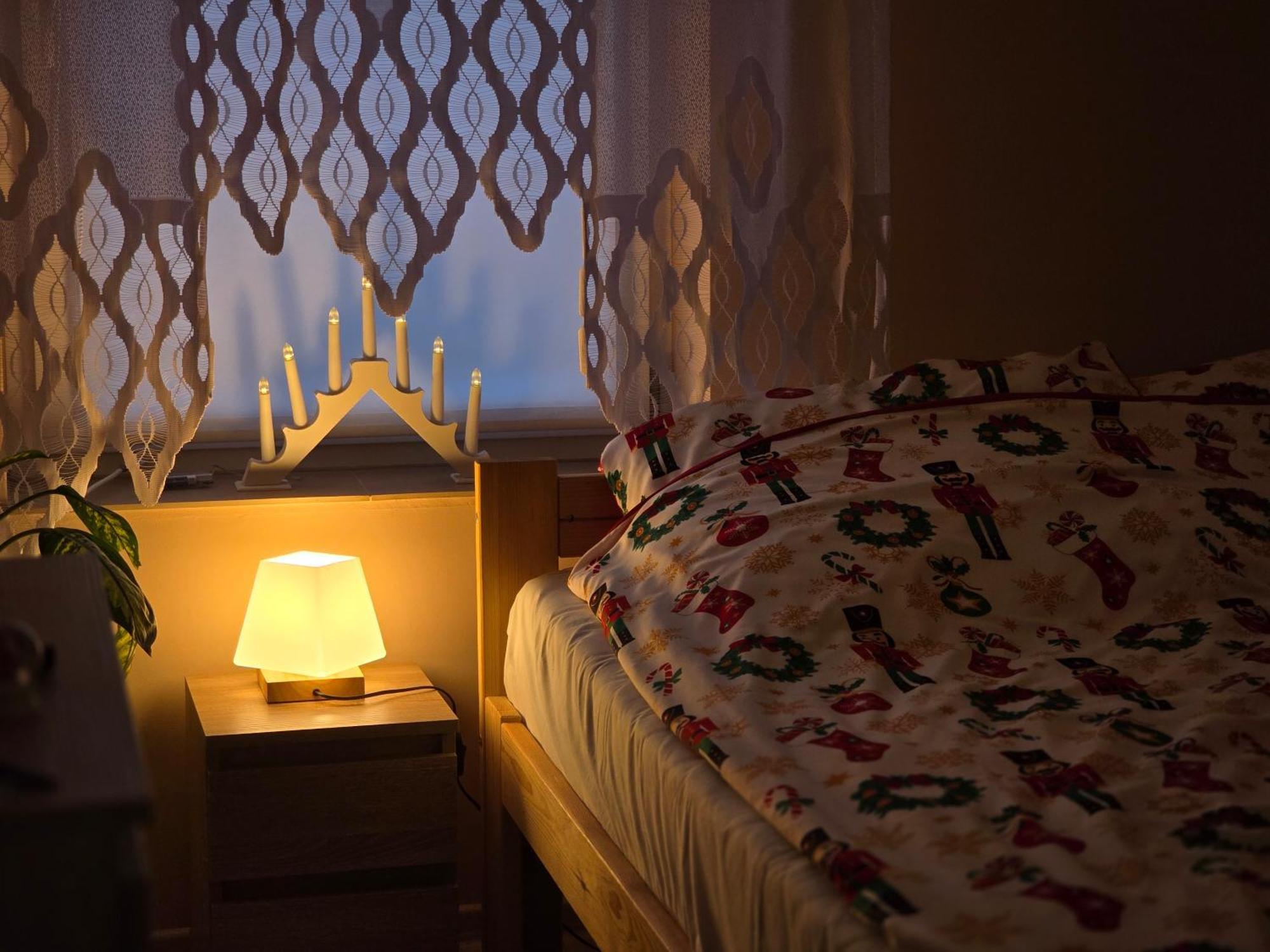 Apartament Strzyzowiec 80 Czernica  Eksteriør bilde